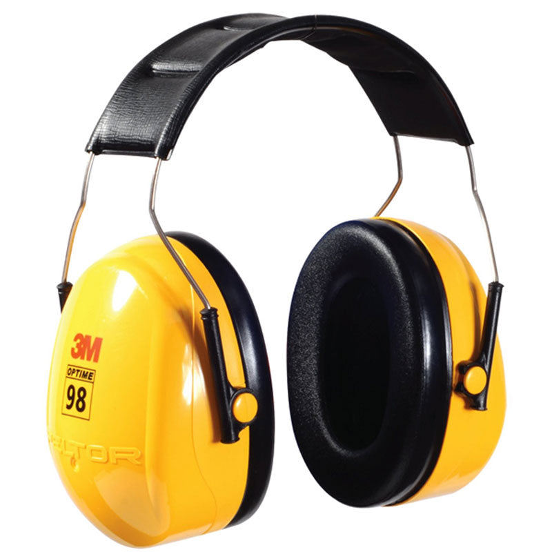 3M™ H9A, PELTOR™ EARMUFF