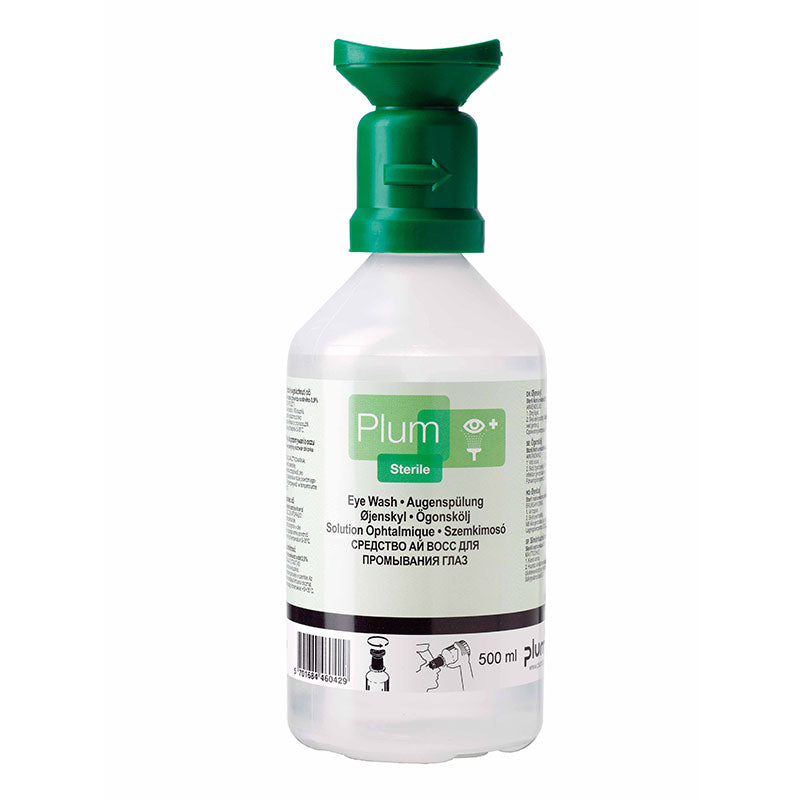 Eye Wash Bottle - 1000ml