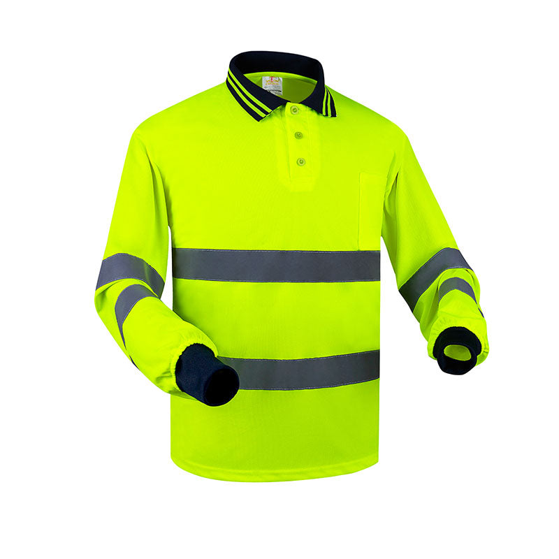 Polo II, Casual Polo T-Shirt