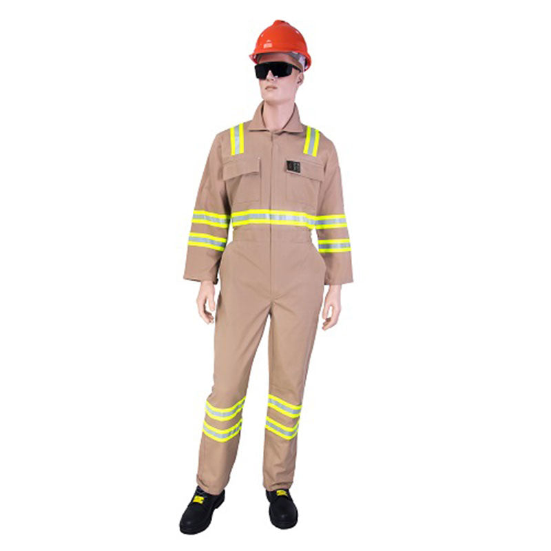 fire-retardant-coverall-260-gsm-khaki