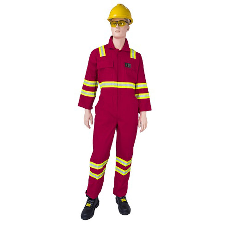 fire-retardant-coverall-260-gsm-red