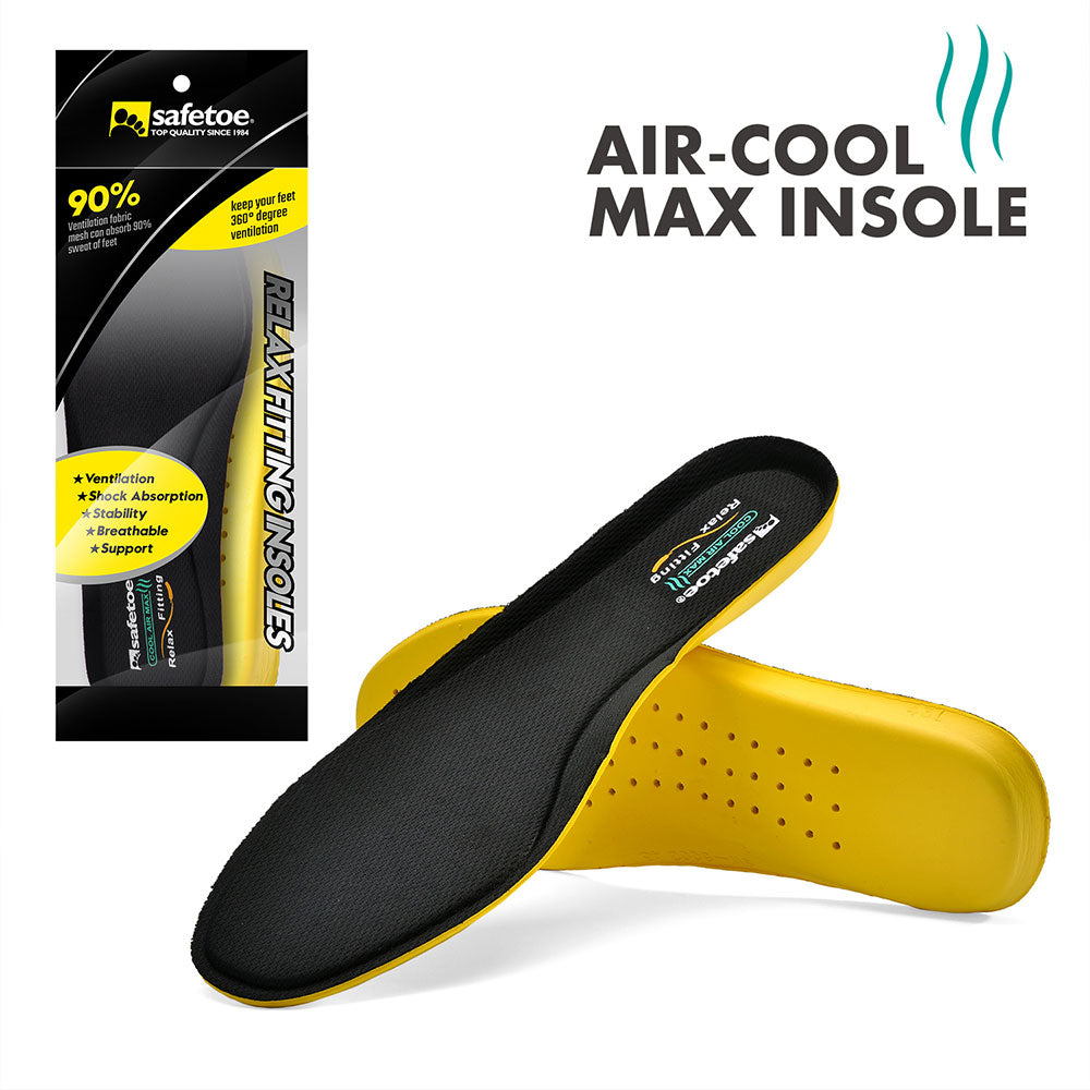Memory Foam Insole