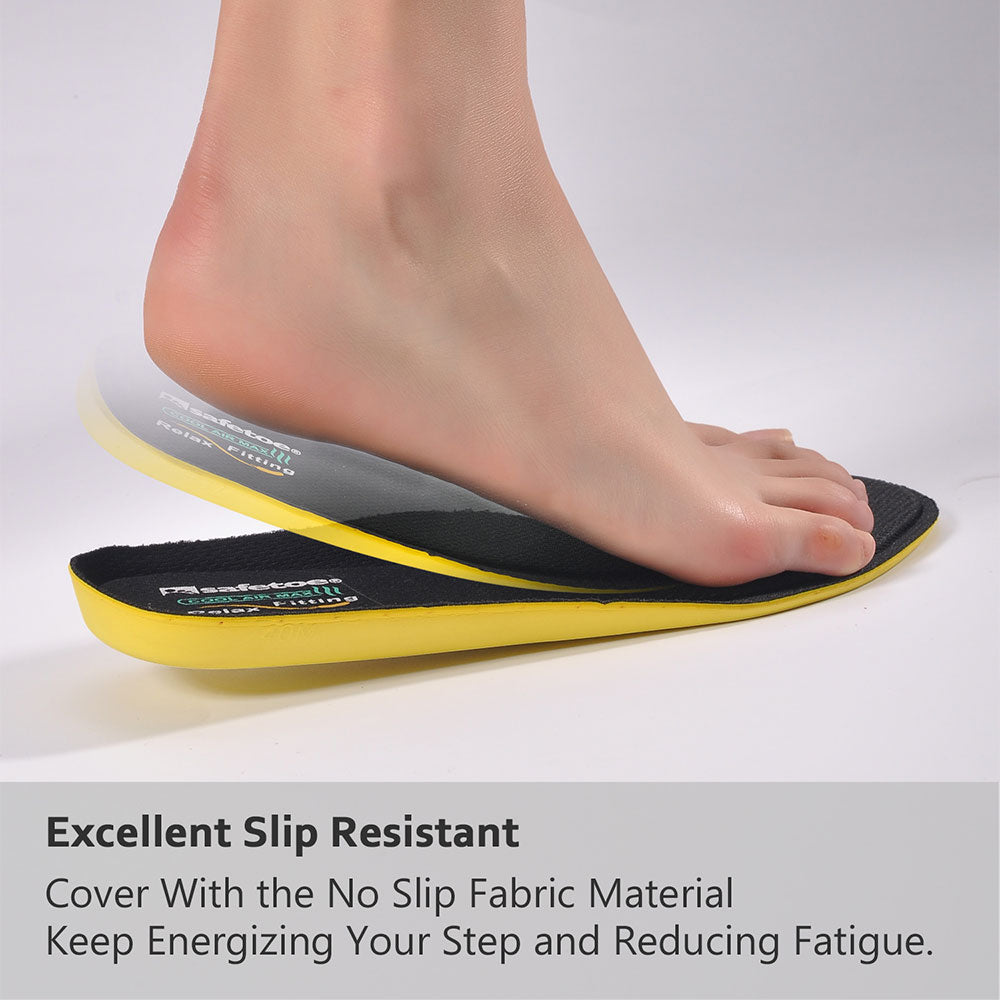 Memory Foam Insole