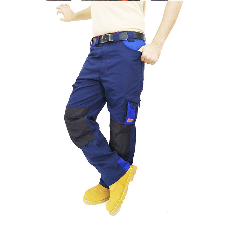 SPARTAN REAL MEN Colorblock Men Blue Track Pants - Buy SPARTAN REAL MEN  Colorblock Men Blue Track Pants Online at Best Prices in India |  Flipkart.com