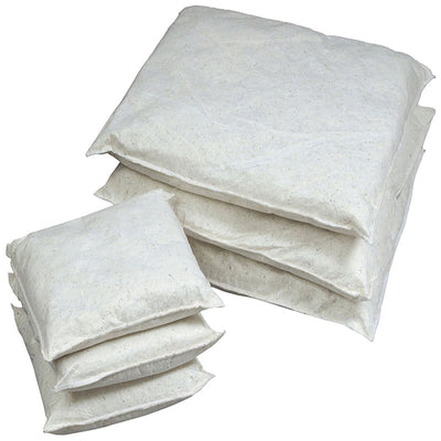 Oil Absorbent Pillow - 10x10