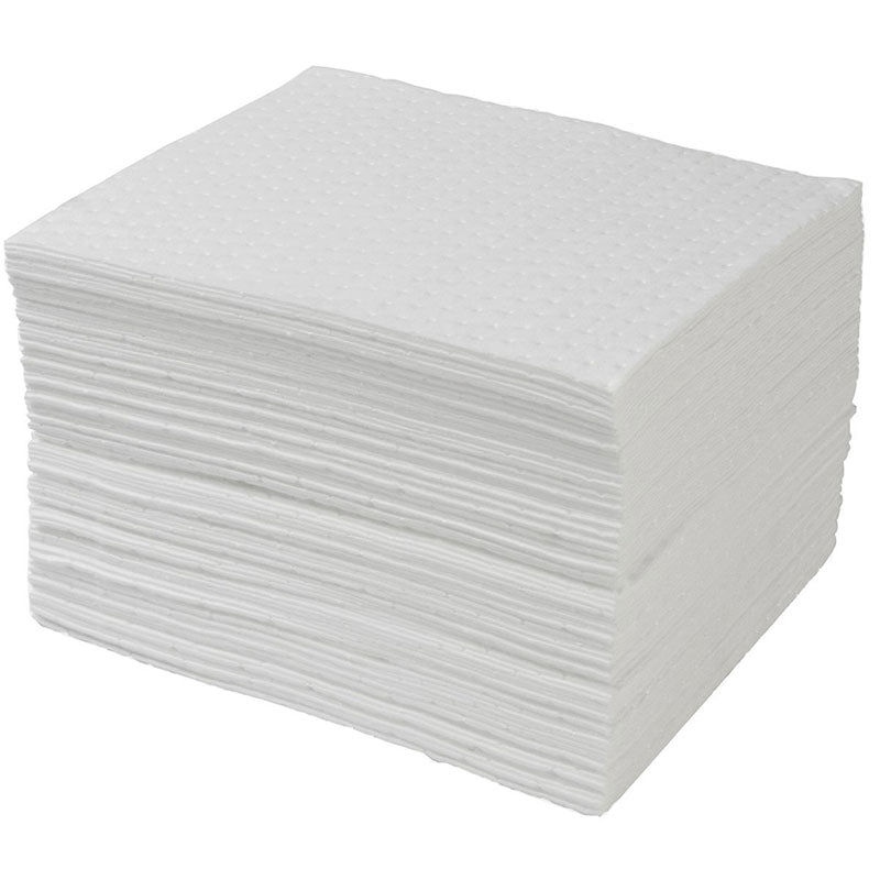 Oil Absorbent Pads - 120 Litres