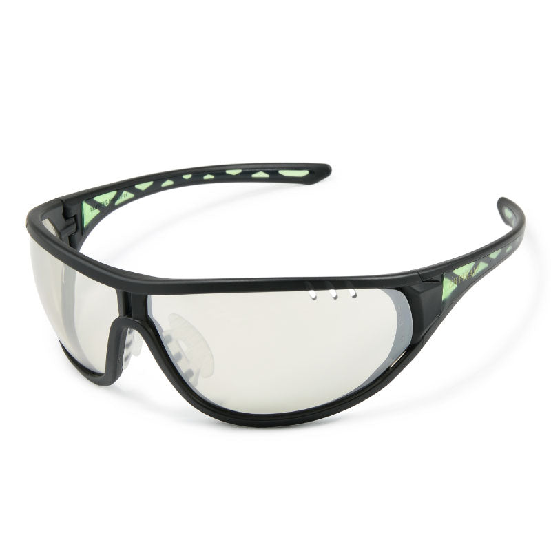 Vista Mirror - Indoor & Outdoor, Anti-Scratch, Anti-Fog & Anti UV Light & Mirror Safety Indoor & Outdoor Spectacles.